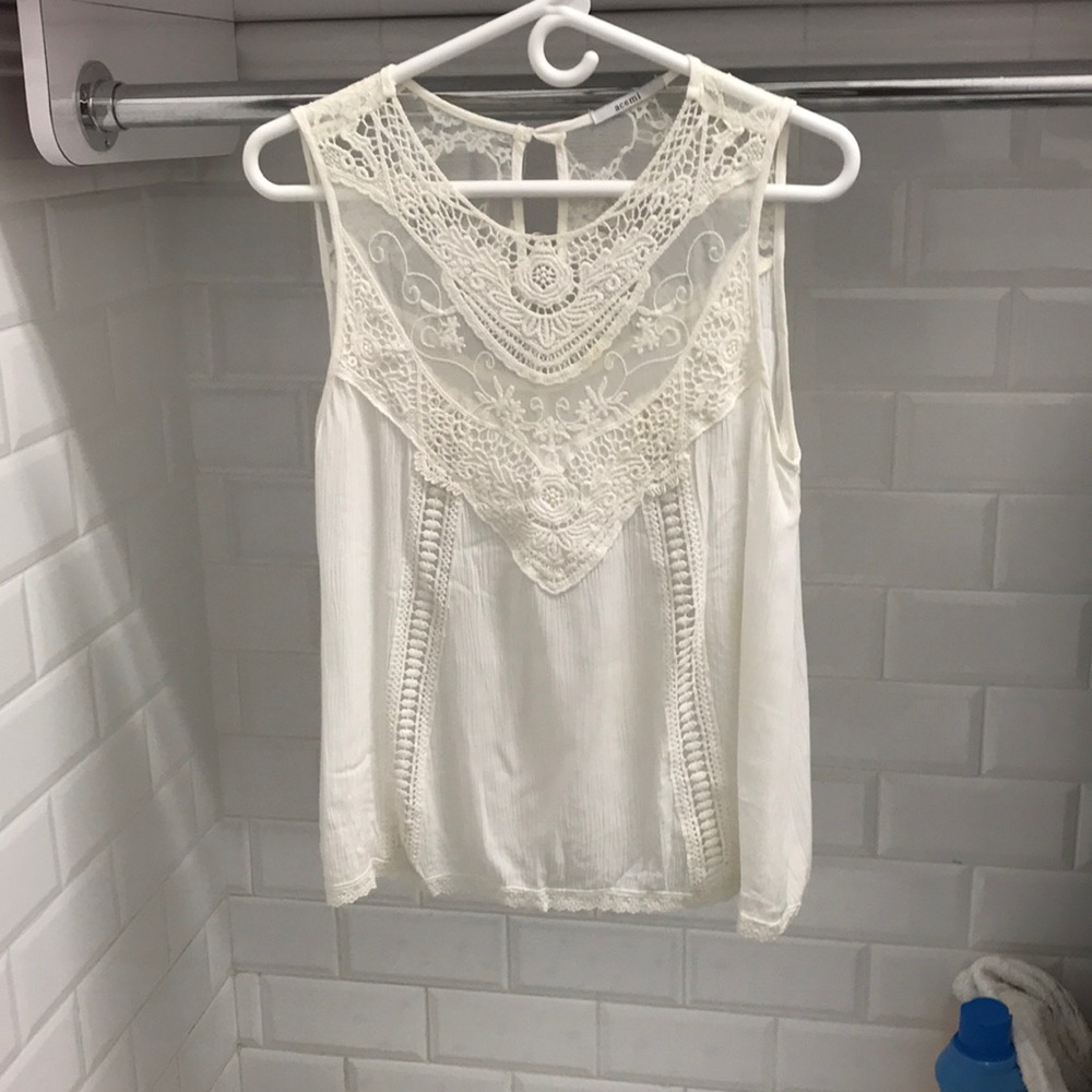 Nice top!